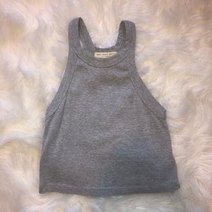Urban Outfitters crop top